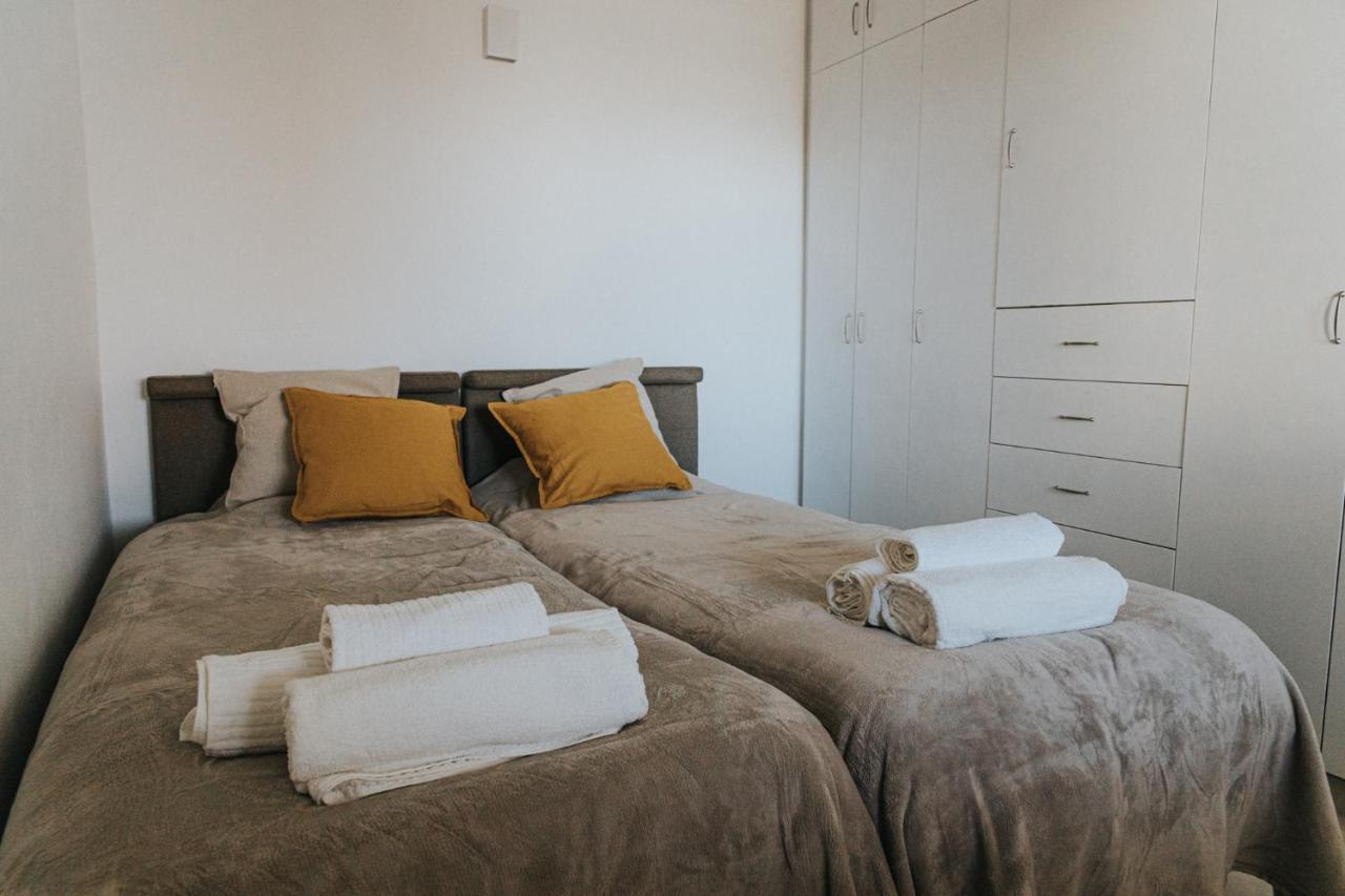 Soleil Apartment كوارتيرا المظهر الخارجي الصورة